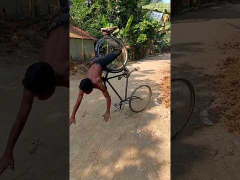 Bangladeshi Roads Be Like 🤦‍♂️ | Cycle Life 🇧🇩 #shorts #cycling #mtb #bike #bangladesh