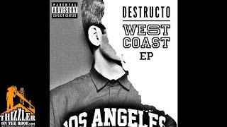 Destructo - Bust Them Cheeks video