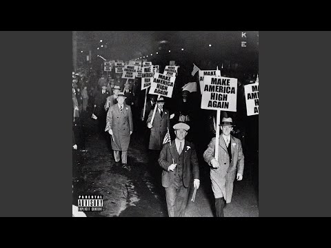 Make America High Again