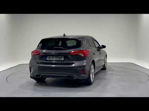 Ford Focus VIGNALE 1.0T 125PS 6SPEED 5DR 4DR - Image 2