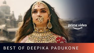 Best Of Deepika Padukone Movies On Amazon Prime Video