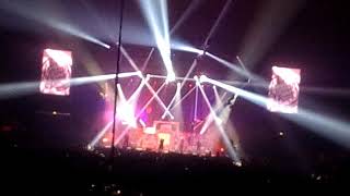 187 Strassenbande - 100er Batzen Live Hamburg Barclaycard Arena