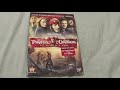 PIRATES OF THE CARIBBEAN AT WORLD S END DVD Overview