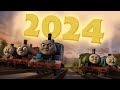 Mainland Studios 2024 Channel Trailer
