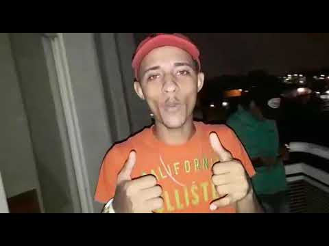 Mc Pajé Medley 2018