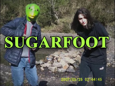 Sugarfoot