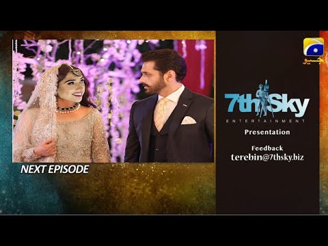 Tere Bin Last Episode 55 Upcoming - Tere Bin Ep 55 Teaser - Har Pal Geo