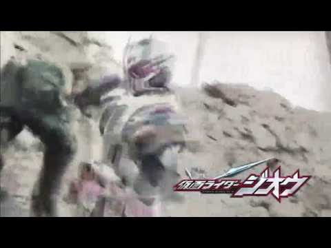 Kamen Rider  Zi-o episode 37 Preview