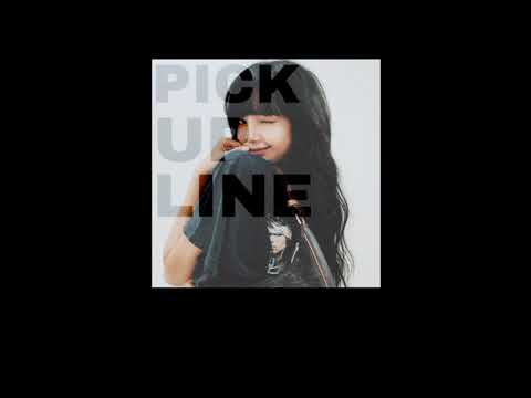 stillAlive - Pickup Line