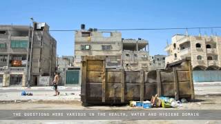 preview picture of video 'Bayt Lahiya, Gaza city | workforhope.org'