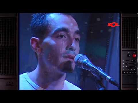 La Caja de Pandora "Una de cal y una de arena" (A Solas 2002)