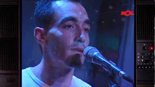 La Caja de Pandora "Una de cal y una de arena" (A Solas 2002)