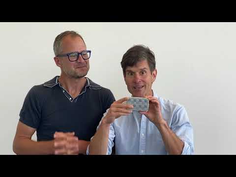 Beekman 1802 Goat Milk Bar Soap 8piece Collection