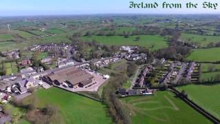 Donaghmore, County Tyrone.