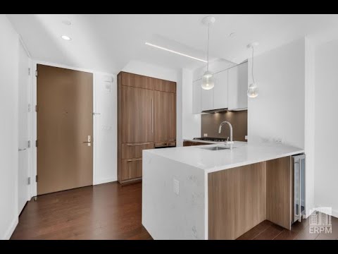 JUST LISTED! Bright $5,250 One-Bedroom Condominium in Manhattan NYC! (591 Third Ave - Unit 14C)