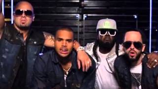 Wisin &amp; Yandel - Something About You ft. Chris Brown, T-Pain