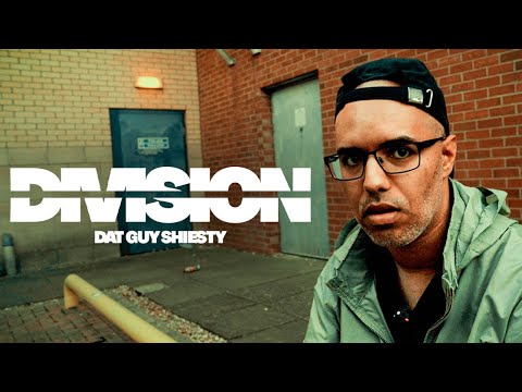 Dat Guy Shiesty - Division | Music Militia