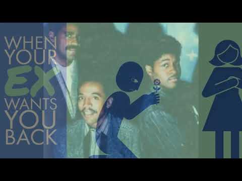 Surface – When Your 'Ex' Wants You Back 1984