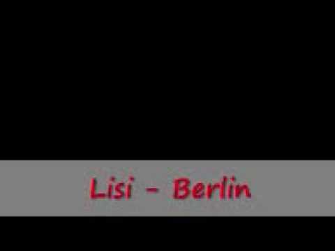 Lisi - Berlin