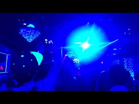 Jordan Suckley @ L8 Lounge - The Prodigy - Voodoo People (John Askew rework)