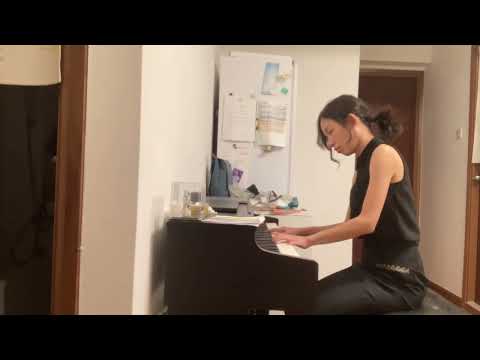 Conte d'Amour, Op.3 - Prisovsky, Vasily