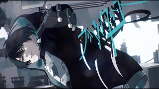 ブリキノダンス　歌ってみた／弱酸性