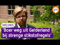Over de stikstofregels is nog steeds veel te doen.