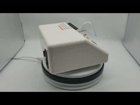 Dental Amalgam Separator YJ-DA001