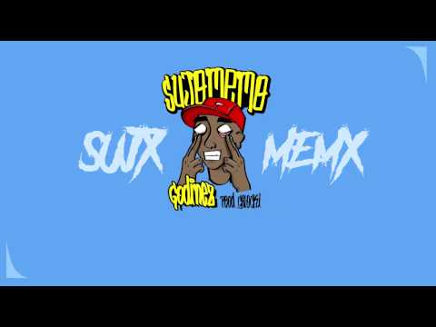 Godinez Mc - SujxMemx (Prod. Chiocki)