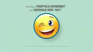 Cincinnati Bell Wi-Fi Powered by Google