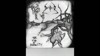 Demised- The End of Humanity