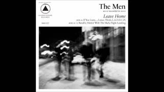 The Men - Night Landing