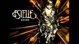 Estelle Ft. Kardinall Offishall - Magnificent