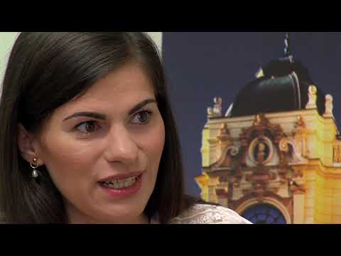 Ismerős - 2021.05.12. - Illés Alexa