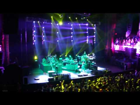 STS9- Moonsocket (Live at the Tabernacle 12/27/11)