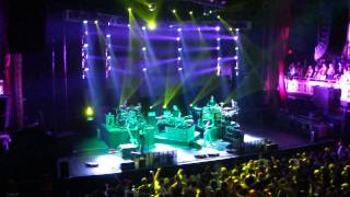 STS9- Moonsocket (Live at the Tabernacle 12/27/11)
