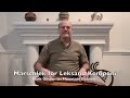 Marschlek för Leksand Komponi - Mark Gilston on mountain dulcimer