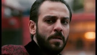 Çukur Dizi Türküsü -YENİ-  BEDENİMDE DEĞİL RUHUMDA SIZI ENDER BALKIR 2019