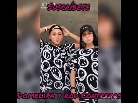 TOP 3 / LAS MEJORES PAREJAS DE TIK TOK