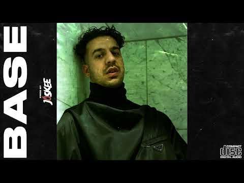 Ufo361 x Jamule x Veysel Type Beat 'Base' Free Trap Beats 2022 - Rap Instrumental (prod. Joskee)