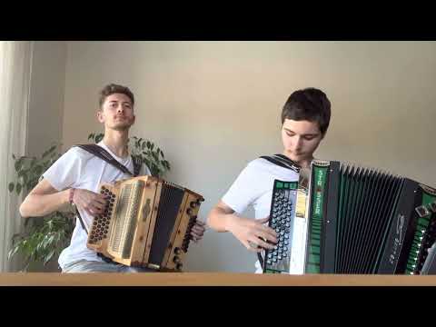 Böhmischer Traum mit Josef Fuchs (gcfb)