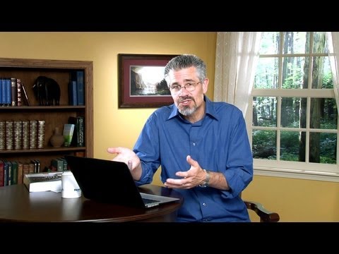 Jesus Goes Home: HeavenWord TV - 0076