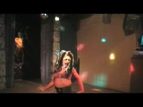 11 October, 2008: Miss ClubX Pageant