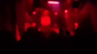 The Legendary Pink Dots - Needles Version Punishment (or Purge?) Salt Lake City 9/18/2016