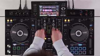 Video thumbnail for Funky House Mix - Pioneer XDJ RX2 - Midweek Motivation by Crossfader