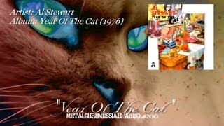 Year Of The Cat - Al Stewart (1976) Remastered Audio HD 1080p ~MetalGuruMessiah~