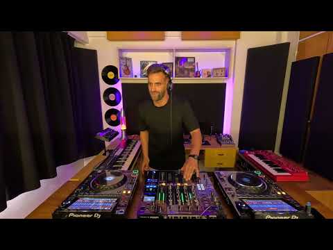 Fede Comas - Enero 2026 - House music