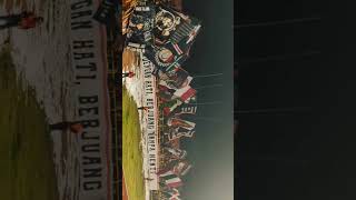 Download lagu PSM Fans city of lova🖤⚒️ mp3