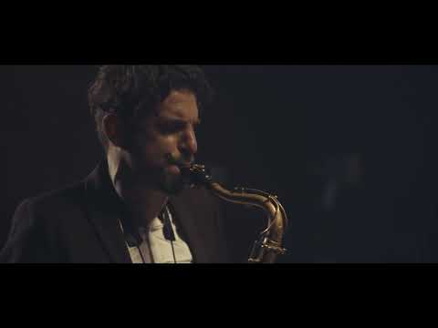 Awé! in studio - Chant du très proche - Samy Thiébault