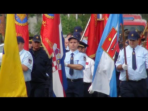 DVD Sladojevci 1935. – 2025.